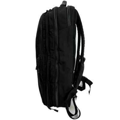 Millet バックパック MIS0696 ブラック ミレー 【101065485008】