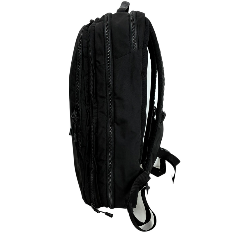 Millet バックパック MIS0696 ブラック ミレー 【101065485008】