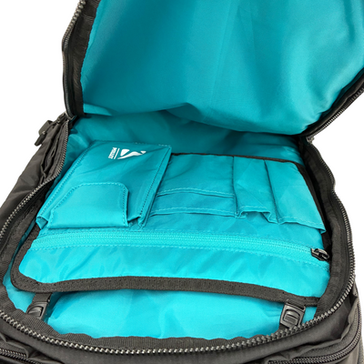 Millet バックパック MIS0696 ブラック ミレー 【101065485008】