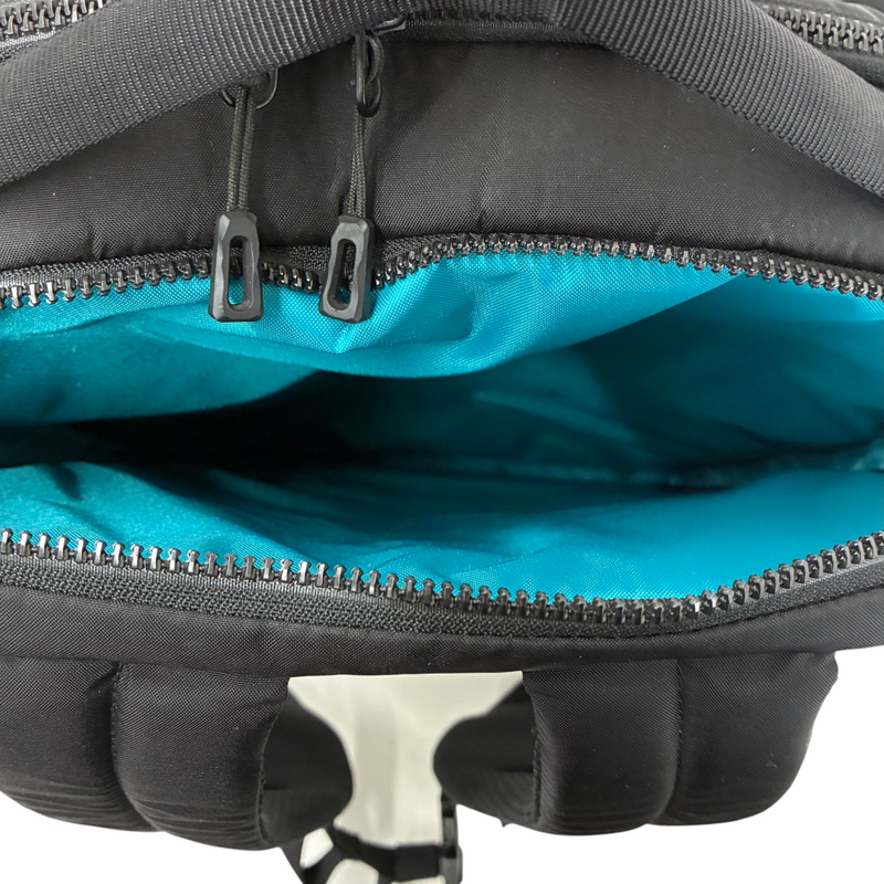 Millet バックパック MIS0696 ブラック ミレー 【101065485008】