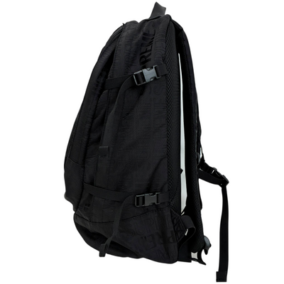 Supreme バックパック ブラック 19SS シュプリーム 【101065505008】