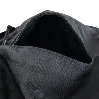 Supreme バックパック ブラック 19SS シュプリーム 【101065505008】