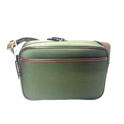 HUNTING WORLD ショルダーバッグ カーキメンズ バッグ ハンティングワールド 【101065563003】