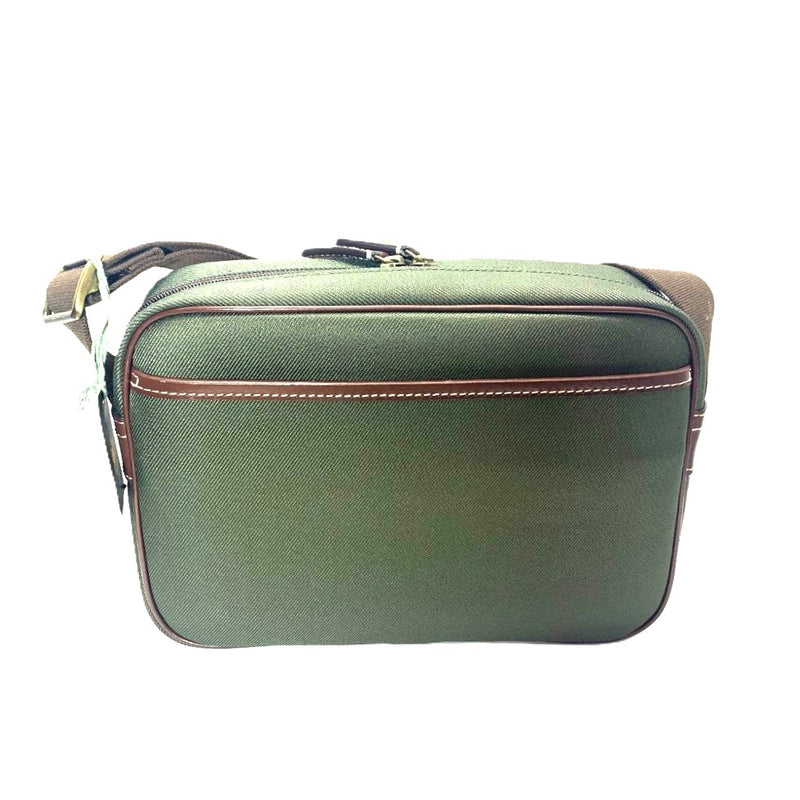 HUNTING WORLD ショルダーバッグ カーキメンズ バッグ ハンティングワールド 【101065563003】