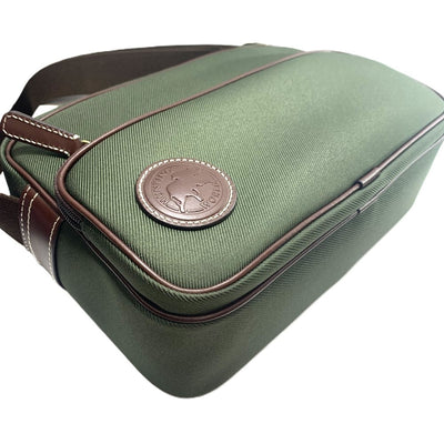 HUNTING WORLD ショルダーバッグ カーキメンズ バッグ ハンティングワールド 【101065563003】