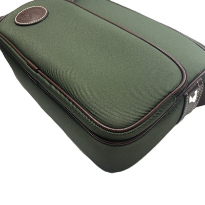 HUNTING WORLD ショルダーバッグ カーキメンズ バッグ ハンティングワールド 【101065563003】