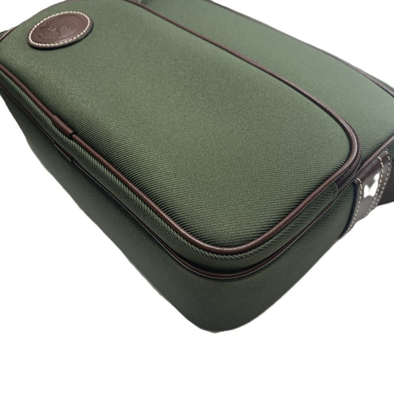 HUNTING WORLD ショルダーバッグ カーキメンズ バッグ ハンティングワールド 【101065563003】