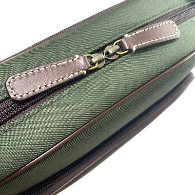 HUNTING WORLD ショルダーバッグ カーキメンズ バッグ ハンティングワールド 【101065563003】