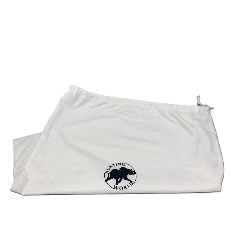 HUNTING WORLD(ハンティングワールド) リュック バックパック ナイロン 4002SLN BR 622301 ブラウン  【101065564003】