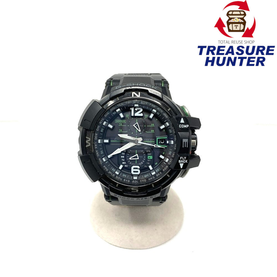 腕時計 – 【トレジャーハンター】オンラインストア