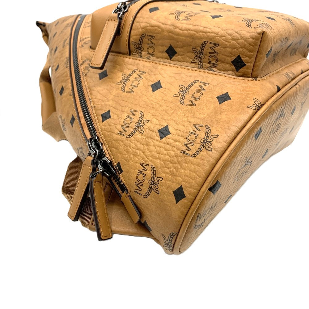 MCM（エムシーエム） Aren スリングバッグ ボディバッグ ヴィセトス
