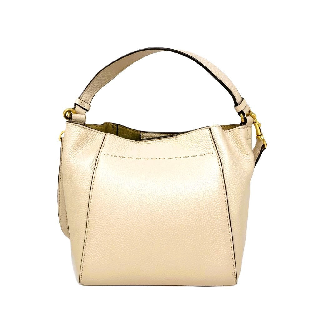 Tory Burch(トリーバーチ) マックグロー スモールバケットバッグ
