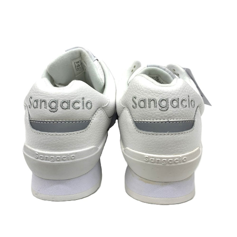 Sangacio(サンガッチョ) にゅ～ず LIMITED MODEL 27cm ホワイト 