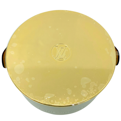 LOUIS VUITTON イル・ブランシュ ミディアムキャンドル LP0109 容量220g アロマキャンドル ルイヴィトン 【102049494006】