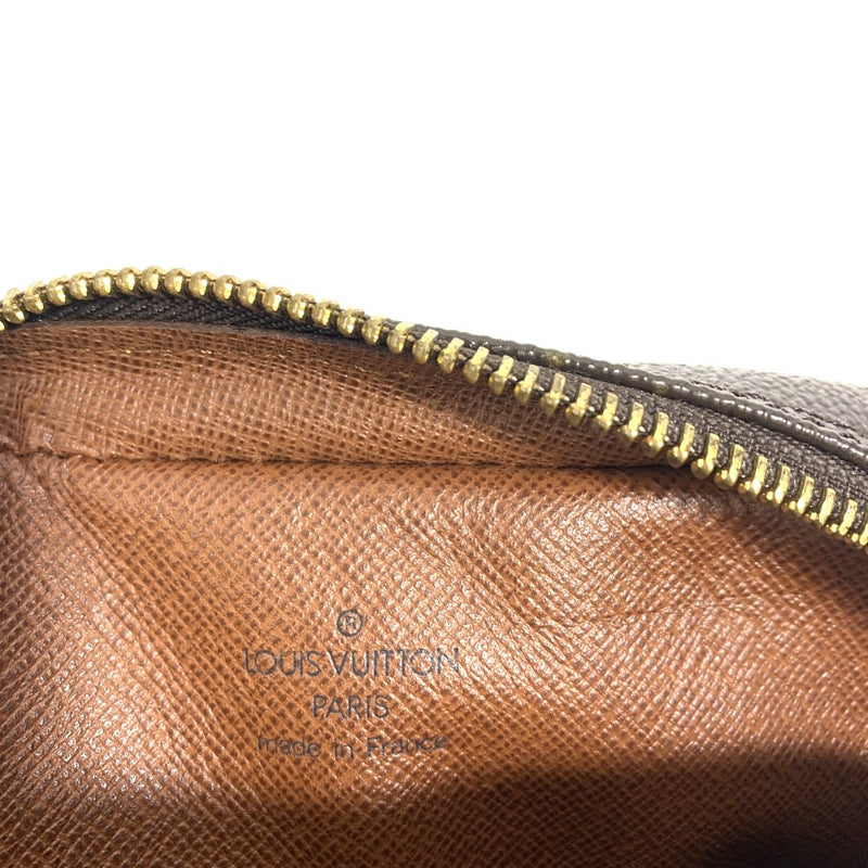 LOUIS VUITTON(ルイ・ヴィトン) モノグラム タヌーヴ M45266 ブラウン レディース ショルダーバッグ 【102050615003】