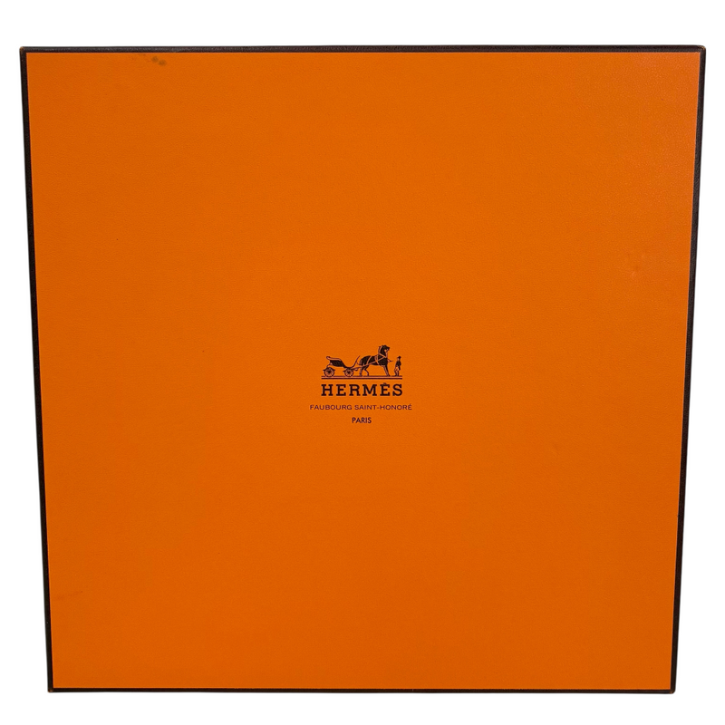 HERMES カレ90 シルクスカーフ CAVALIERS PEULIS サイズ約88×88m エルメス 【102050699007】