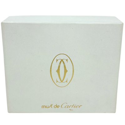 Cartier マストライン コインケース L3000018 ボルドー カルティエ 【102051920007】