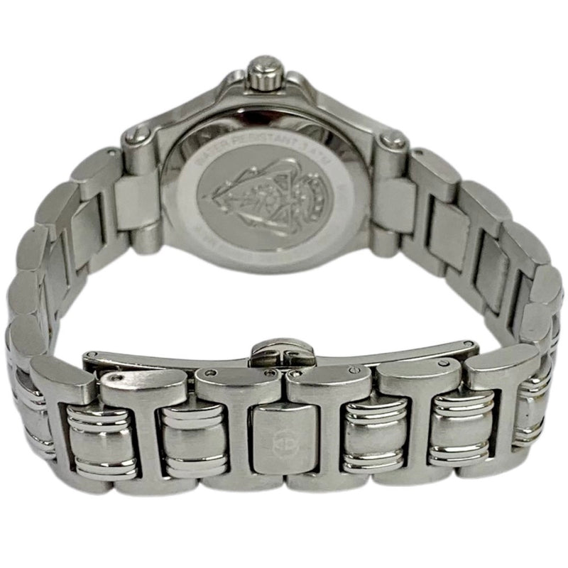GUCCI クォーツ腕時計 9040L シルバー 腕周りサイズ15cm グッチ 【102052515007】