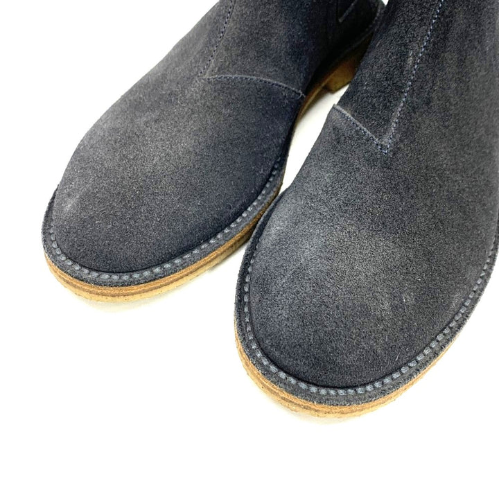 BOTTEGA VENETA(ボッテガヴェネタ) サイドゴアブーツ サイズ40 25.0cm