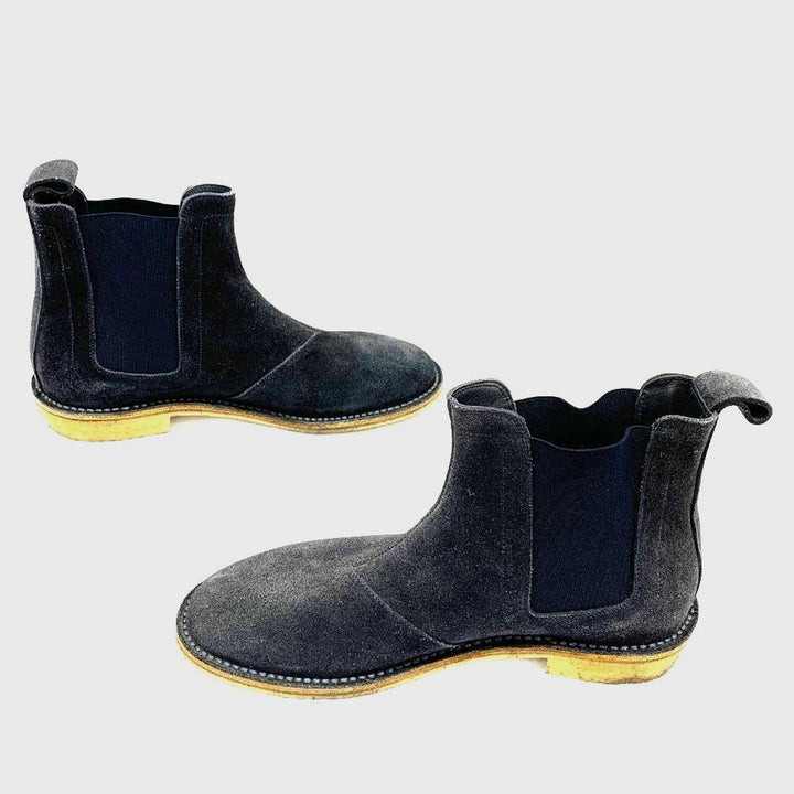 BOTTEGA VENETA(ボッテガヴェネタ) サイドゴアブーツ サイズ40