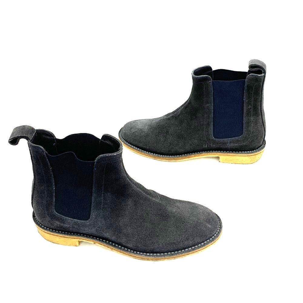 BOTTEGA VENETA TIER BOOTS 40 ボッテガ　ブーツ BOTTEGA VENETA ボッテガヴェネタ TIRE Chelsea Boots タイヤ