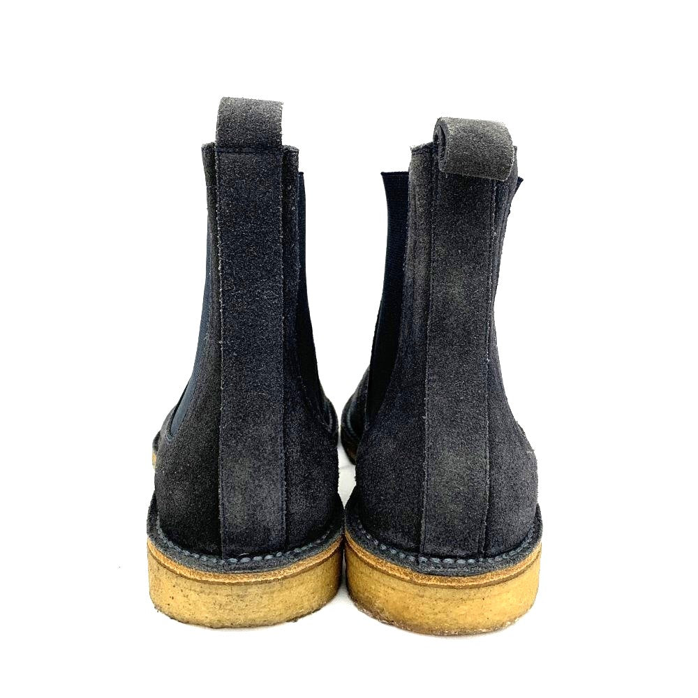 BOTTEGA VENETA TIER BOOTS 40 ボッテガ　ブーツ BOTTEGA VENETA(ボッテガヴェネタ) / TIRE BOOTS/タイヤブーツ