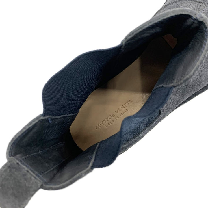 BOTTEGA VENETA(ボッテガヴェネタ) サイドゴアブーツ サイズ40 25.0cm