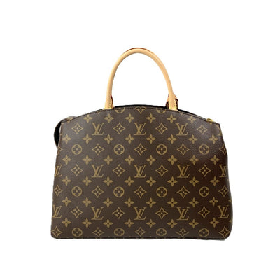 LOUIS VUITTON(ルイ・ヴィトン) グラン・パレ MM M45898 モノグラムレザー ブラウン トートバッグ レディース バッグ 【102052697005】