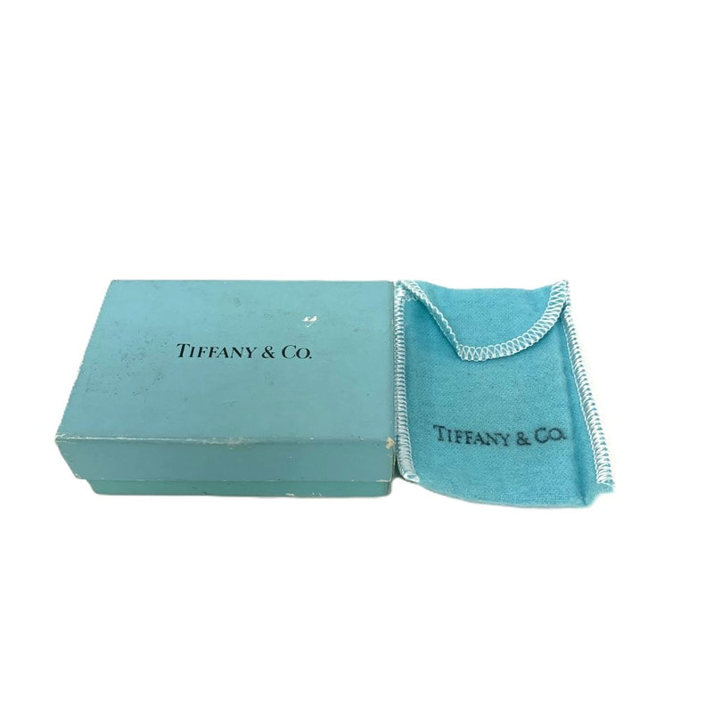 TIFFANY&Co.(ティファニー)　ビーン　オイルライター　エルサ・ベレッティ　ゴールド　真鍮・ブラス 【102052723001】