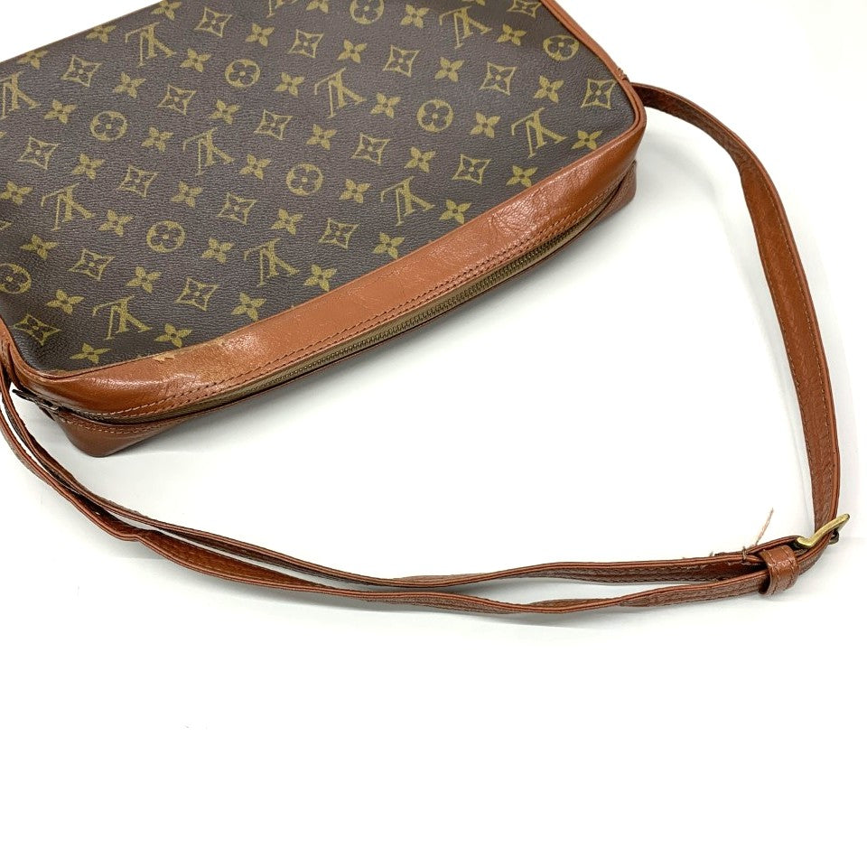 LOUIS VUITTON(ルイ・ヴィトン) モノグラム サックバンドリエール