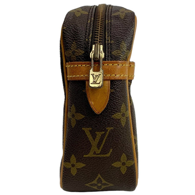 LOUIS VUITTON モノグラム コンピエーニュ23 M51847 セカンドバッグ ルイヴィトン 【102058084007】