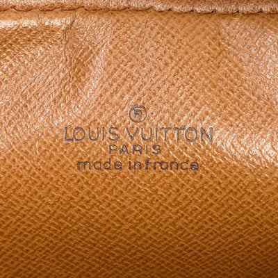 LOUIS VUITTON モノグラム コンピエーニュ23 M51847 セカンドバッグ ルイヴィトン 【102058084007】