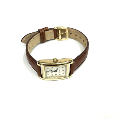 COACH(コーチ) トンプソン 腕時計 ステンレススチール ホワイト文字盤 レディース ウォッチ 【102058158001】