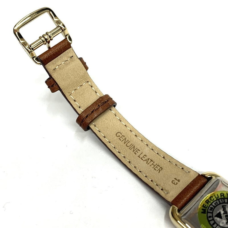 COACH(コーチ) トンプソン 腕時計 ステンレススチール ホワイト文字盤 レディース ウォッチ 【102058158001】