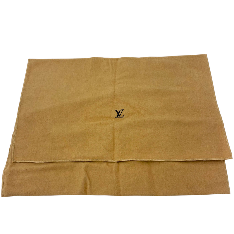 LOUIS VUITTON ダミエ マノスクPM N51121 ハンドバッグ ルイヴィトン 【102058290006】
