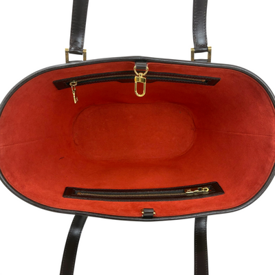 LOUIS VUITTON ダミエ マノスクPM N51121 ハンドバッグ ルイヴィトン 【102058290006】