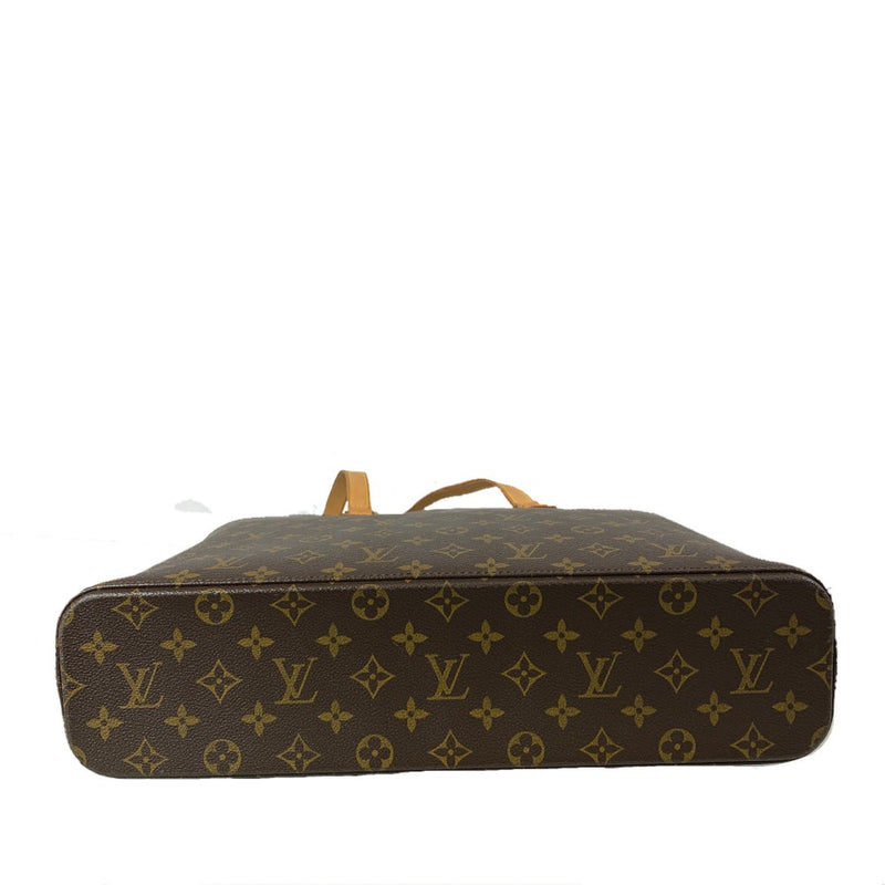 LOUIS VUITTON  ルイヴィトン モノグラム ルコ トートバッグ ショルダーバッグ M51155 メンズ レディース バッグ 【102058419003】