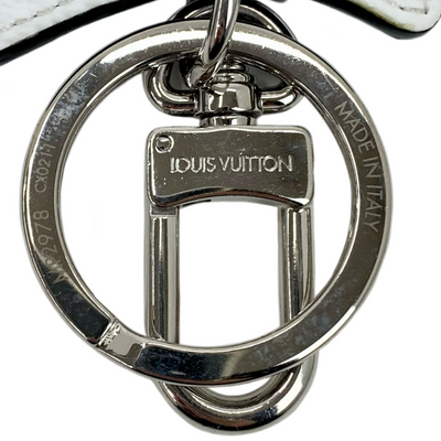 LOUIS VUITTON ポルトクレ・LVシャーク MP2978 2021 ウォーターカラー・サマーコレクション キーホルダー ルイヴィトン 【102058635007】