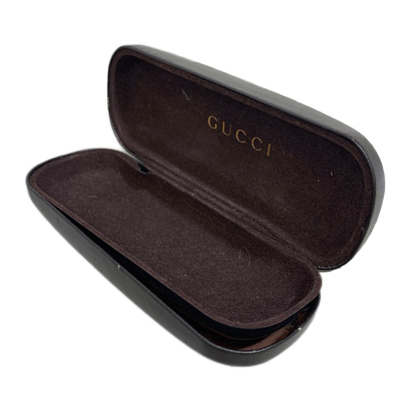 GUCCI ホースビット サングラス GG2743 ブラック メタル×プラスチック 62□15 グッチ メンズ 【102058656005】