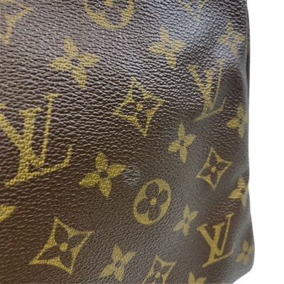 LOUIS VUITTON  ルイヴィトン モノグラム スピーディー30 M41526 ハンドバッグ ミニボストンバッグ レディース バッグ 【102059000003】