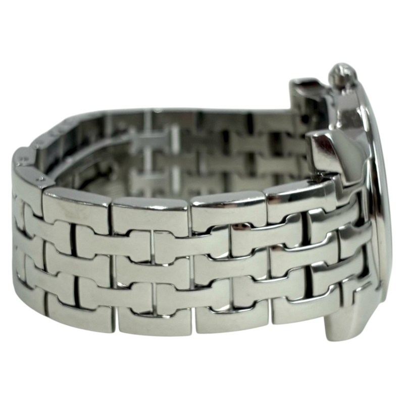 HERMES Hウォッチ ロンド クォーツ 腕時計 HR1.510 エルメス 【102059128007】