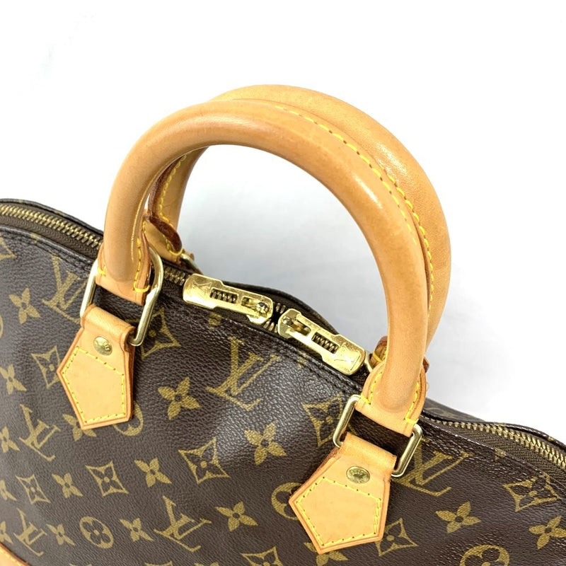 LOUIS VUITTON(ルイ・ヴィトン) モノグラムアルマ M51130 モノグラムキャンバス ブラウン レディース ハンドバッグ 【102059198001】