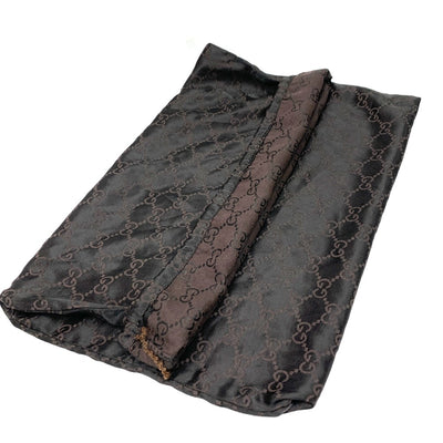 GUCCI(グッチ) グッチシマ ショルダーバッグ 145993 カーフレザー ダークブラウン レディース バッグ 【102059242001】
