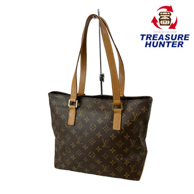 LOUIS VUITTON トートバッグ モノグラム カバ・ピアノ M51148 ルイヴィトン レディース バッグ 【102059524003】