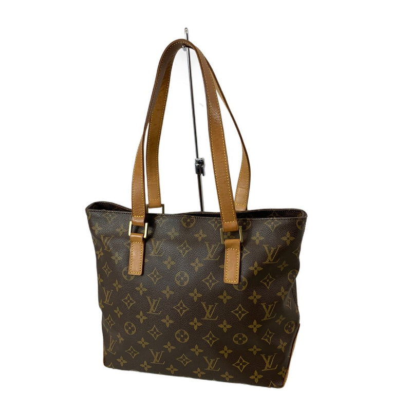 LOUIS VUITTON トートバッグ モノグラム カバ・ピアノ M51148 ルイヴィトン レディース バッグ 【102059524003】