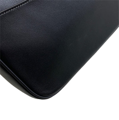 COACH ペース メッセンジャーバッグ CR098 レザー SV/BK ブラック コーチ ショルダーバッグ レディース バッグ 【102059827003】