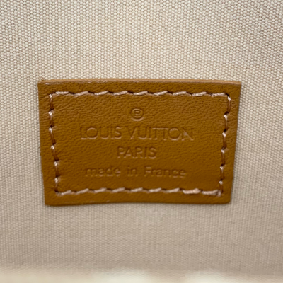 LOUIS VUITTON モノグラム ミニ マルジョリー M92694 ベージュ ショルダーバッグ ルイヴィトン 【102059884007】