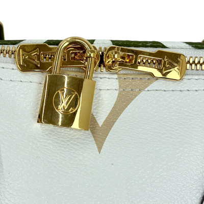 LOUIS VUITTON モノグラムジャイアント スピーディ バンドリエール30 M44572 ボストンバッグ 20019年春夏モデル ルイヴィトン 【102059893007】