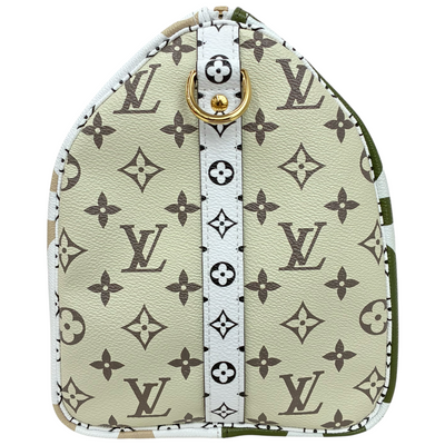 LOUIS VUITTON モノグラムジャイアント スピーディ バンドリエール30 M44572 ボストンバッグ 20019年春夏モデル ルイヴィトン 【102059893007】
