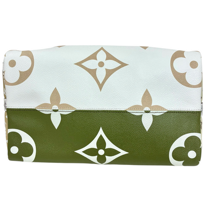 LOUIS VUITTON モノグラムジャイアント スピーディ バンドリエール30 M44572 ボストンバッグ 20019年春夏モデル ルイヴィトン 【102059893007】